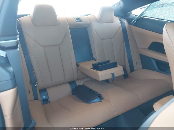 2024 BMW 430I