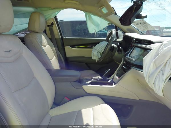2020 CADILLAC XT6 FWD PREMIUM LUXURY