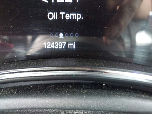 2015 DODGE DURANGO CITADEL