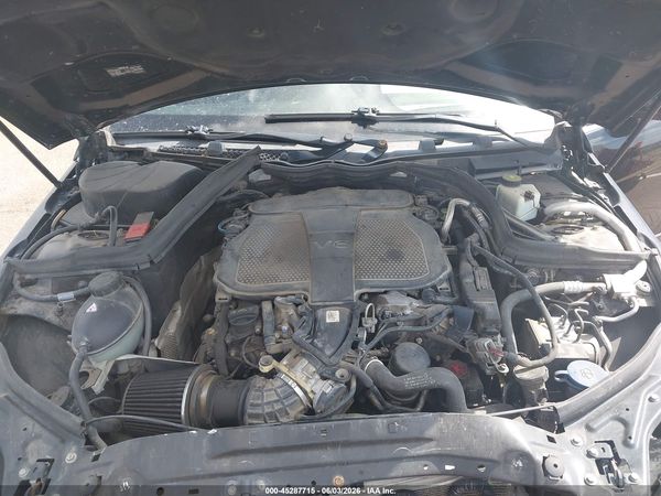 2013 MERCEDES-BENZ C 300 C300
