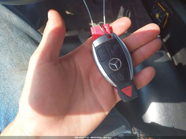 2013 MERCEDES-BENZ C 300 C300