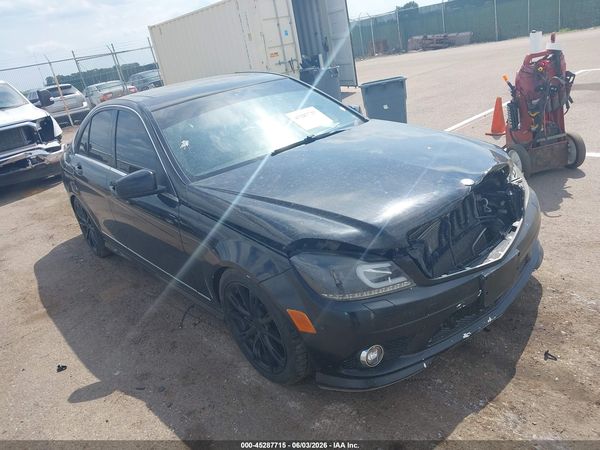 2013 MERCEDES-BENZ C 300 C300