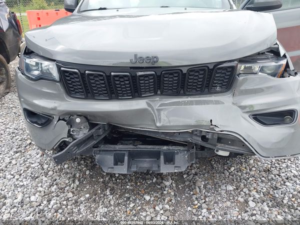 2020 JEEP GRAND CHEROKEE ALTITUDE 4X2