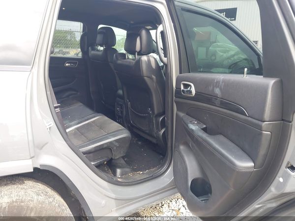 2020 JEEP GRAND CHEROKEE ALTITUDE 4X2