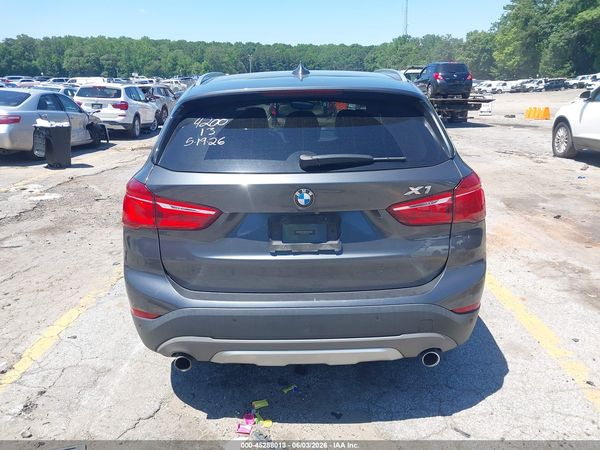 2018 BMW X1 XDRIVE28I