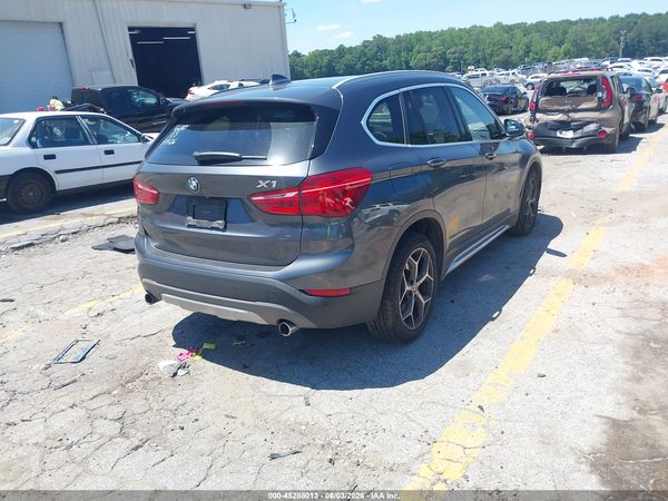 2018 BMW X1 XDRIVE28I