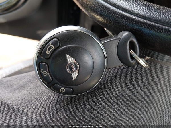 2014 MINI COUNTRYMAN COOPER S