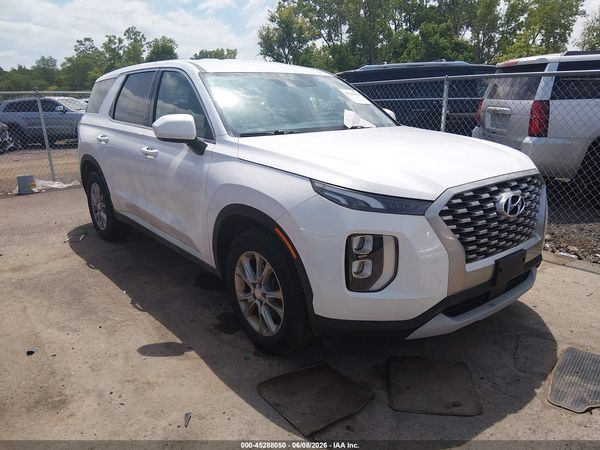 2020 HYUNDAI PALISADE SE