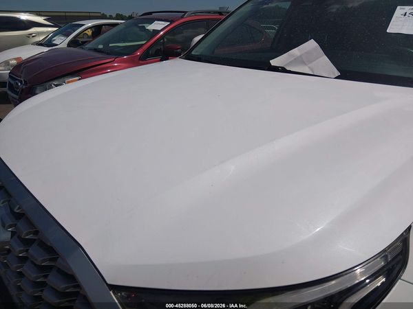 2020 HYUNDAI PALISADE SE