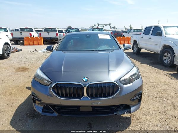 2021 BMW 228I GRAN COUPE XDRIVE