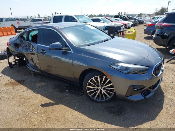 2021 BMW 228I GRAN COUPE XDRIVE