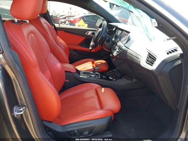 2021 BMW 228I GRAN COUPE XDRIVE
