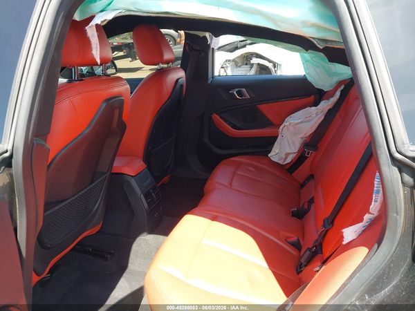 2021 BMW 228I GRAN COUPE XDRIVE