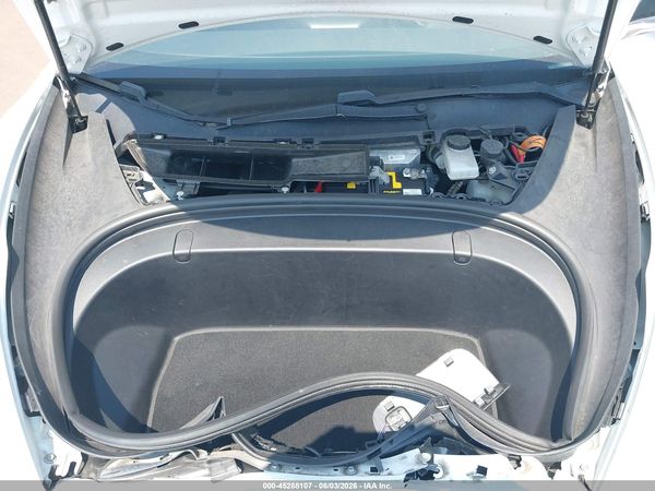2018 TESLA MODEL 3 LONG RANGE/MID RANGE