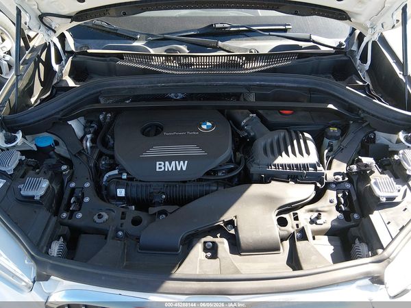 2016 BMW X1 XDRIVE28I