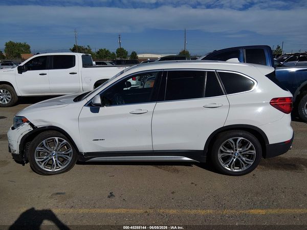2016 BMW X1 XDRIVE28I