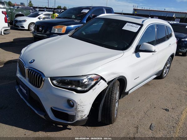 2016 BMW X1 XDRIVE28I