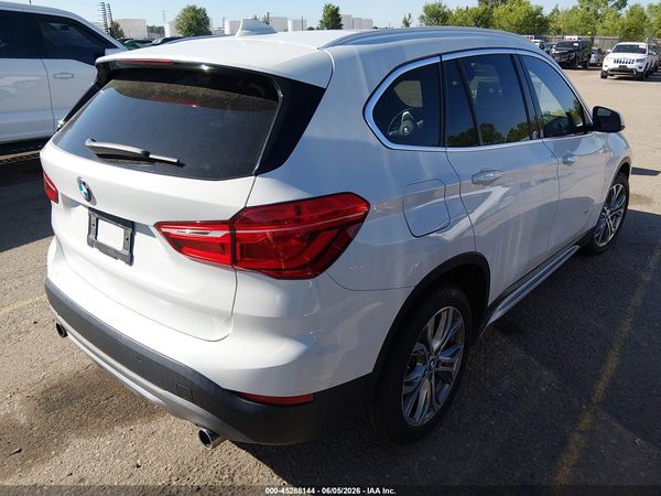 2016 BMW X1 XDRIVE28I
