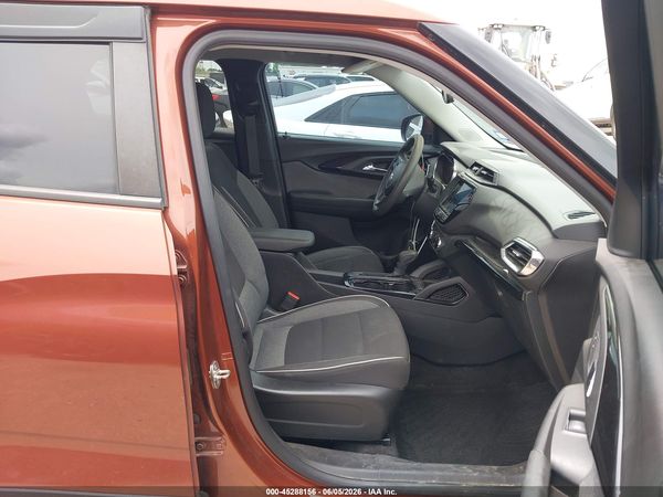 2021 CHEVROLET TRAILBLAZER AWD LT — I5