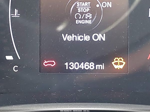 2020 JEEP COMPASS ALTITUDE 4X4
