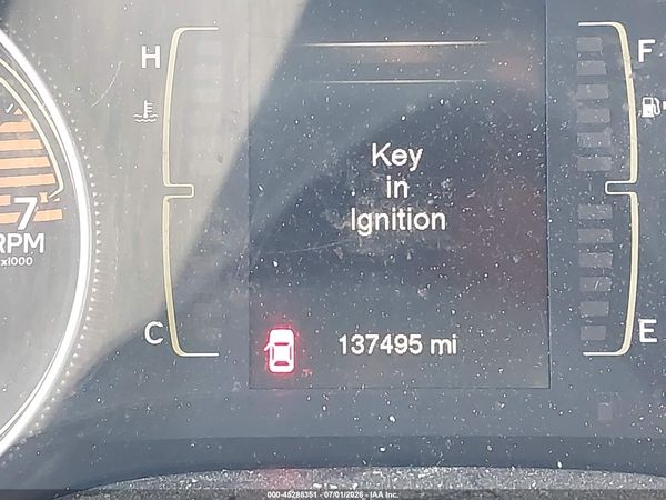 2017 JEEP CHEROKEE ALTITUDE FWD