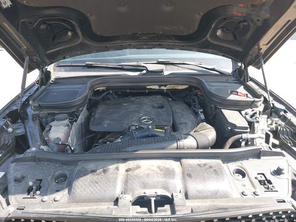 2021 MERCEDES-BENZ GLE 350 GLE350