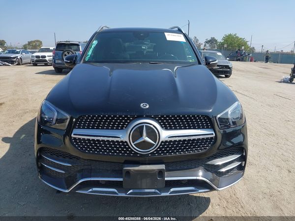 2021 MERCEDES-BENZ GLE 350 GLE350