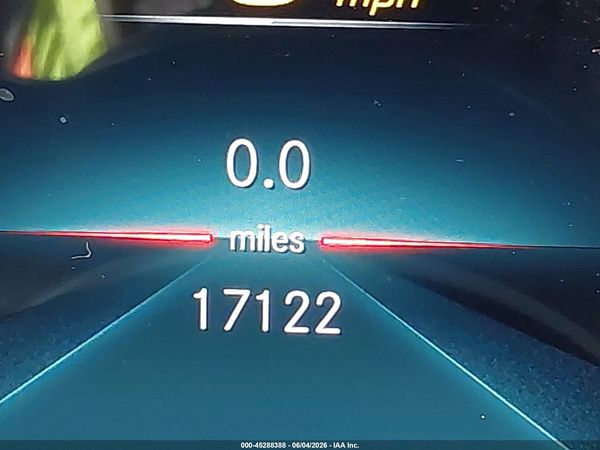 2021 MERCEDES-BENZ GLE 350 GLE350