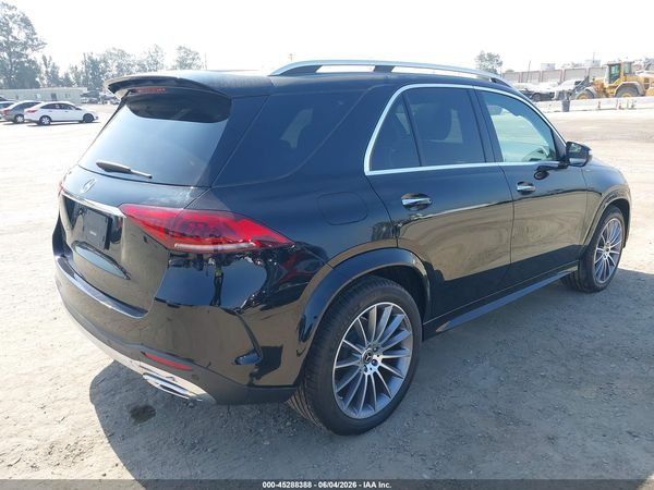 2021 MERCEDES-BENZ GLE 350 GLE350