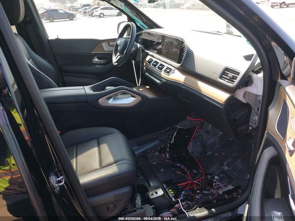 2021 MERCEDES-BENZ GLE 350 GLE350