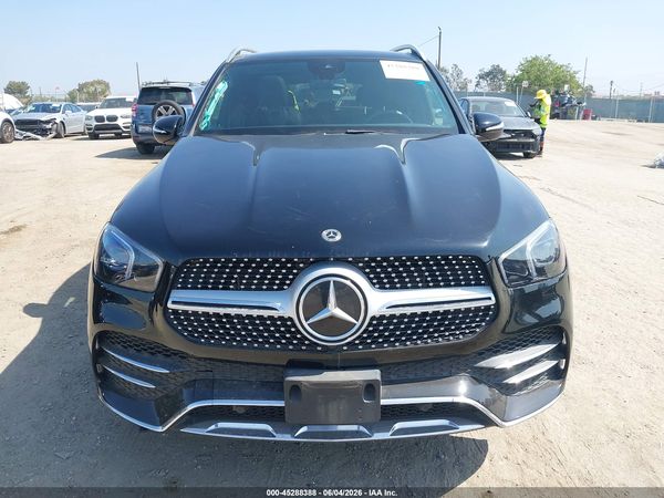 2021 MERCEDES-BENZ GLE 350 GLE350