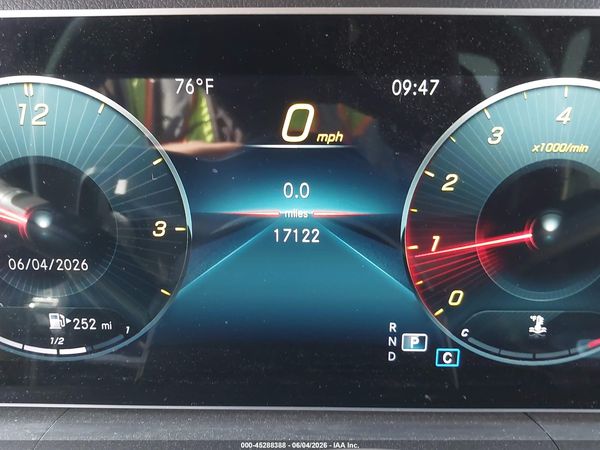 2021 MERCEDES-BENZ GLE 350 GLE350