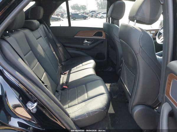 2021 MERCEDES-BENZ GLE 350 GLE350