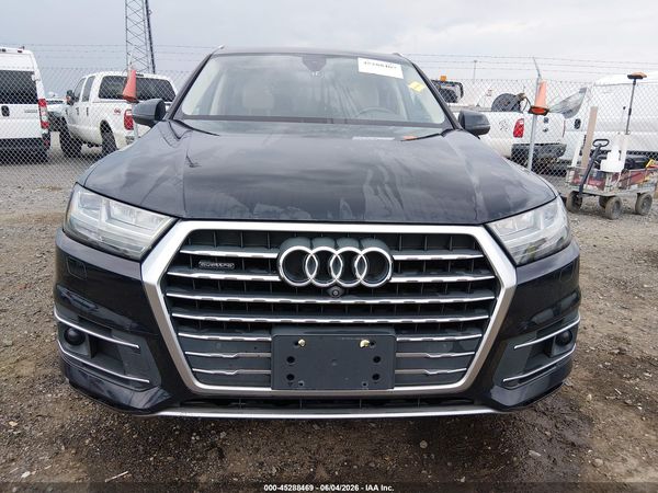 2018 AUDI Q7 2.0T PREMIUM