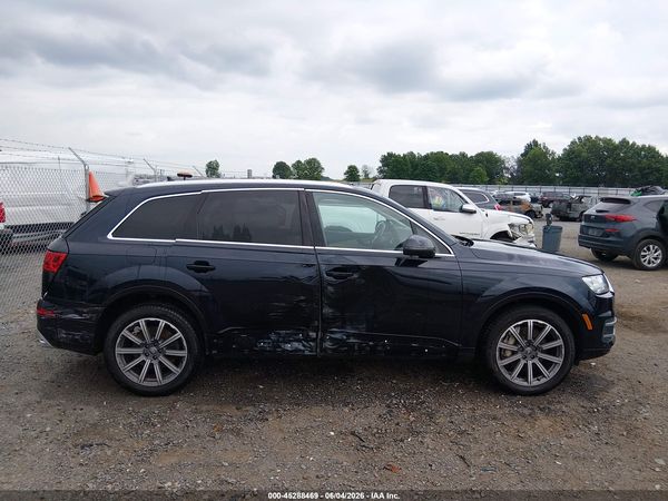 2018 AUDI Q7 2.0T PREMIUM
