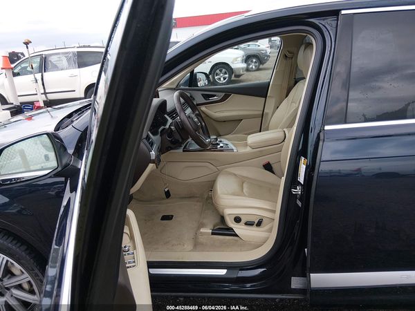 2018 AUDI Q7 2.0T PREMIUM