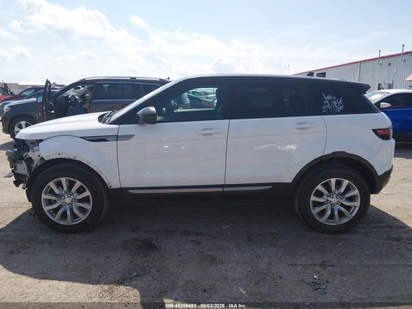2016 LAND ROVER RANGE ROVER EVOQUE SE/SE PREMIUM