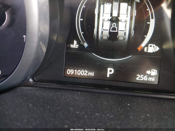 2016 LAND ROVER RANGE ROVER EVOQUE SE/SE PREMIUM