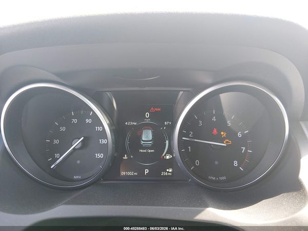 2016 LAND ROVER RANGE ROVER EVOQUE SE/SE PREMIUM