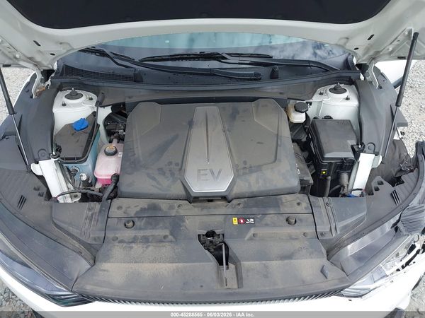 2024 KIA EV6 WIND