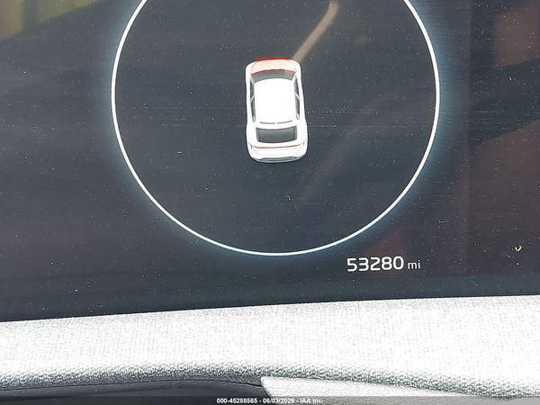 2024 KIA EV6 WIND