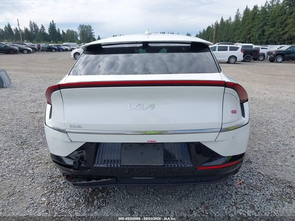 2024 KIA EV6 WIND