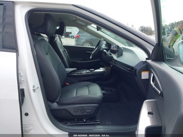 2024 KIA EV6 WIND