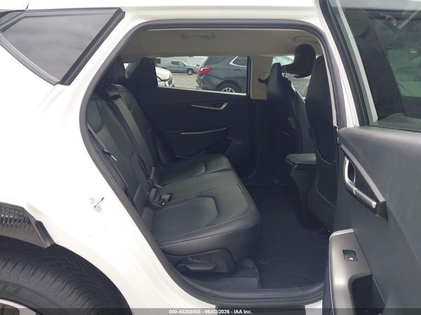 2024 KIA EV6 WIND