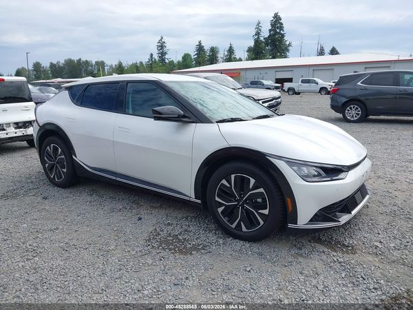 2024 KIA EV6 WIND
