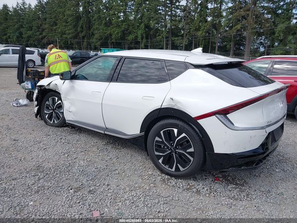 2024 KIA EV6 WIND