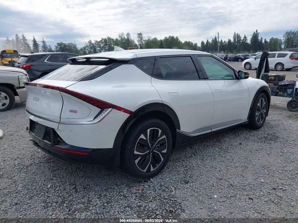 2024 KIA EV6 WIND