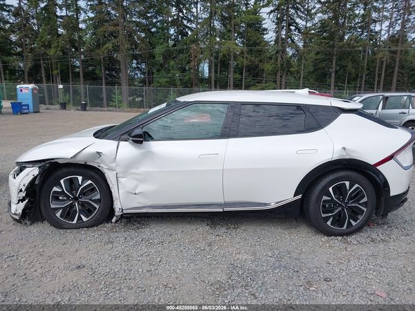 2024 KIA EV6 WIND