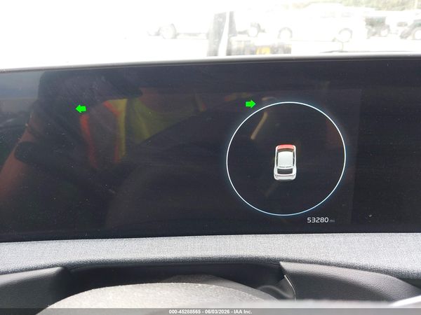 2024 KIA EV6 WIND