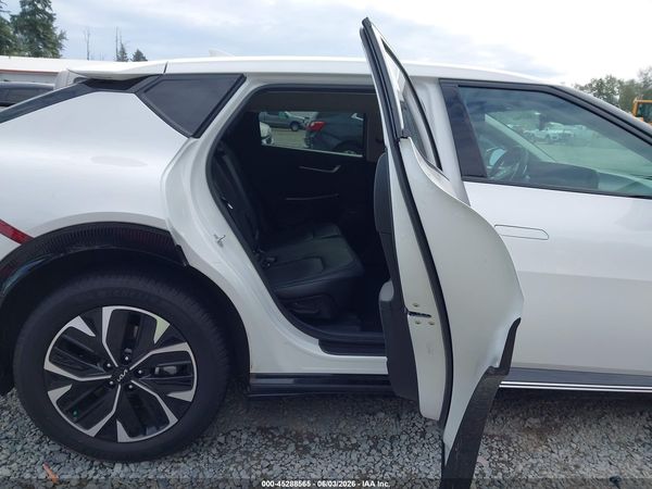 2024 KIA EV6 WIND